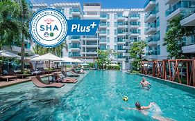 ฟิชเชอร์แมนส์ ฮาร์เบอร์ เออร์เบิน รีสอร์ต